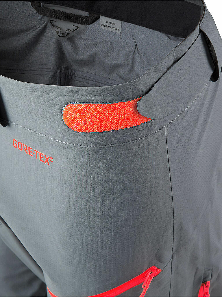 DYNAFIT | Damen Tourenhose Radical Gore-Tex C-Knit | 