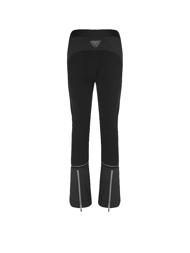 DYNAFIT | Damen Tourenhose Speed Dynastretch | dunkelrot