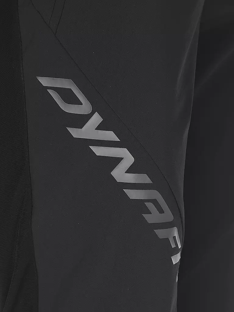 DYNAFIT | Damen Tourenhose Speed Dynastretch | dunkelrot