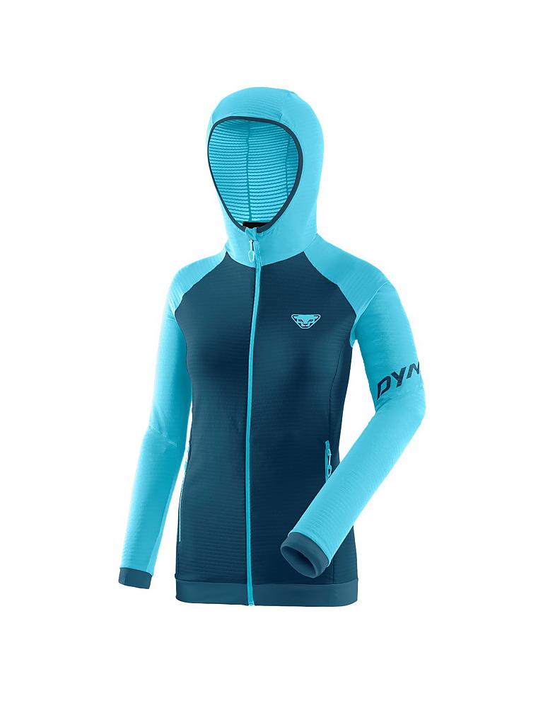 DYNAFIT | Damen Tourenjacke Speed Thermal | blau