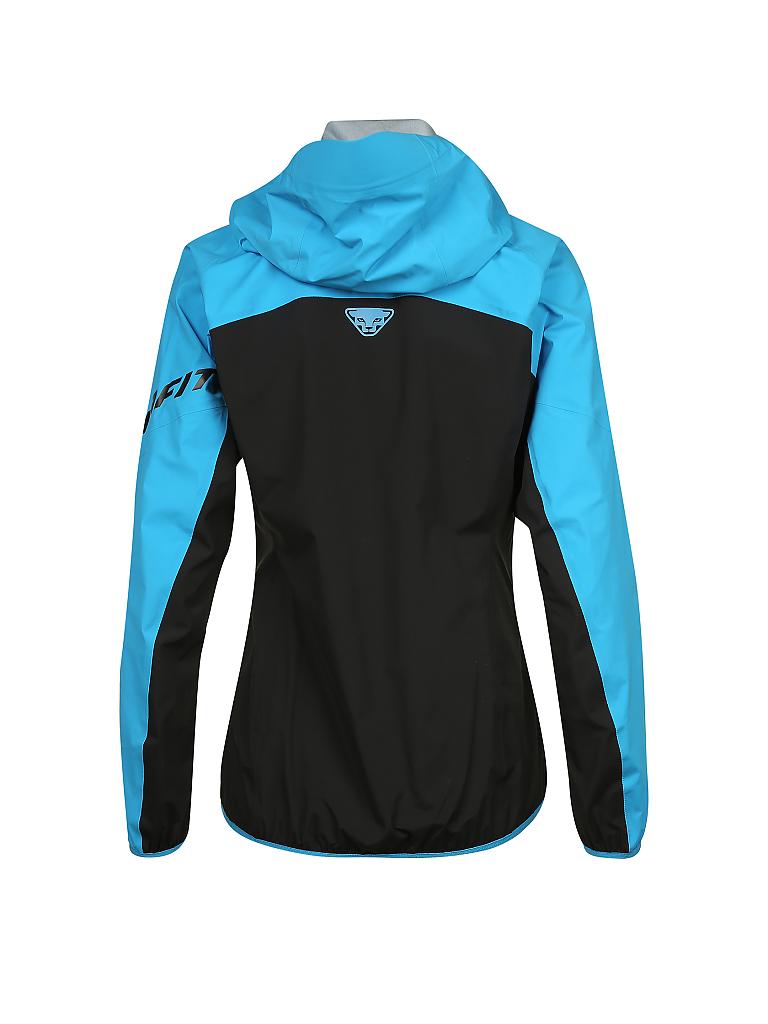 DYNAFIT | Damen Tourenjacke TLT 3L | blau