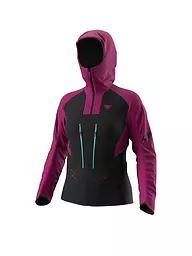 DYNAFIT | Damen Tourenjacke TLT GORE-TEX® | beere