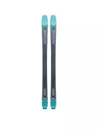 DYNAFIT | Damen Tourenski Radical 88 | grau