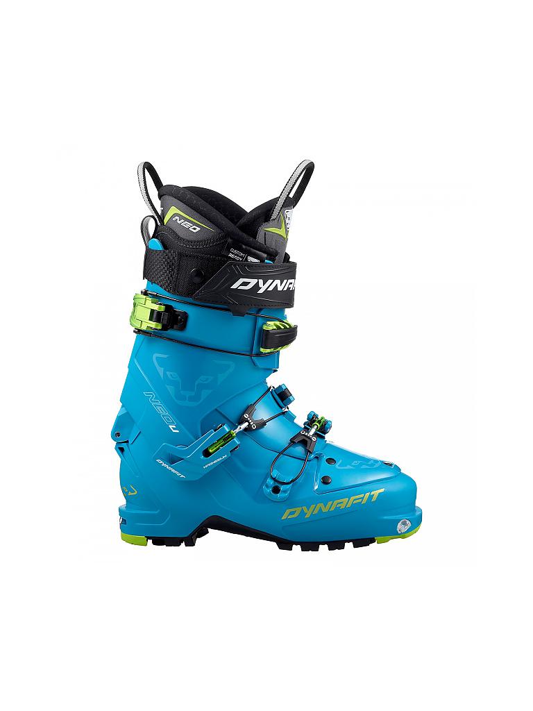 DYNAFIT | Damen Tourenskischuh Neo U -CR | blau