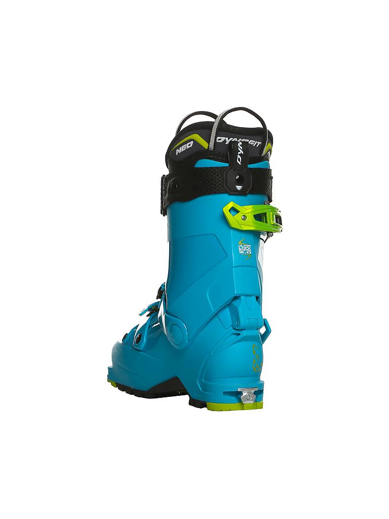 DYNAFIT | Damen Tourenskischuh Neo U -CR | blau