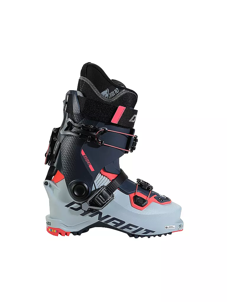DYNAFIT | Damen Tourenskischuhe Radical | weiss