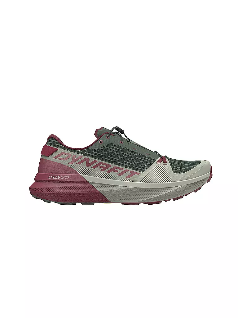 DYNAFIT | Damen Traillaufschuhe Alpine Pro2 | olive