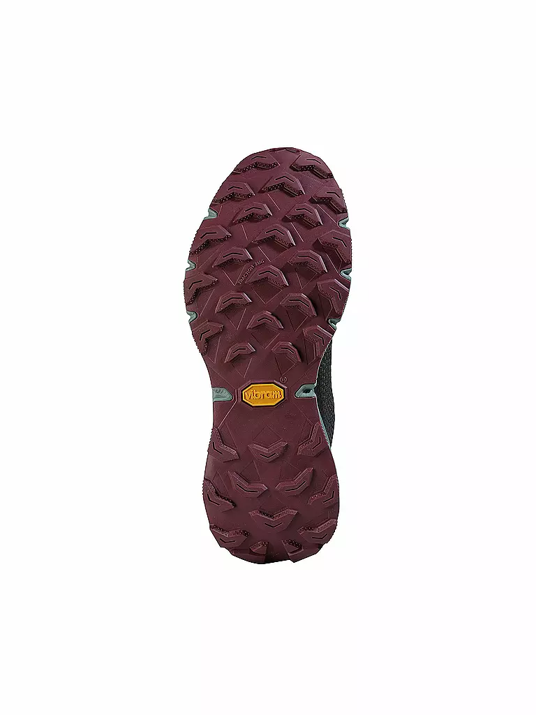 DYNAFIT | Damen Traillaufschuhe Ultra 100 GTX | blau