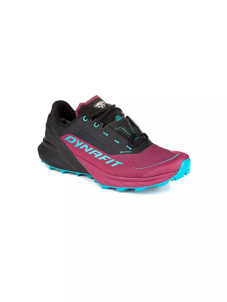 DYNAFIT | Damen Traillaufschuhe Ultra 50 W GTX | schwarz