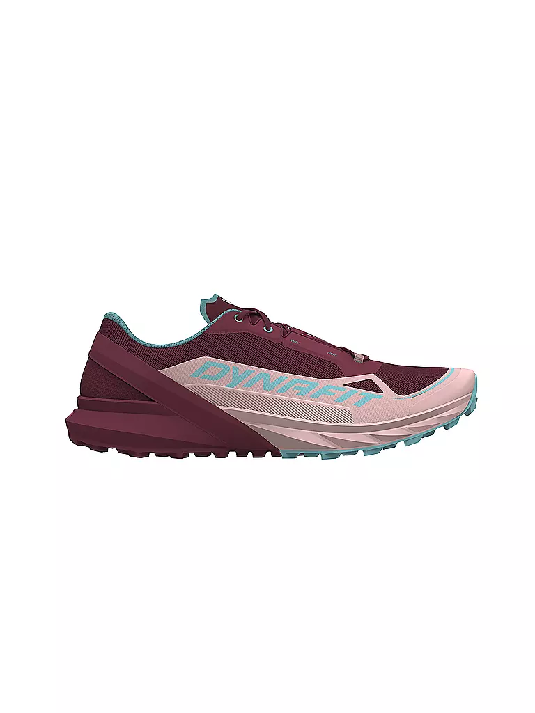 DYNAFIT | Damen Traillaufschuhe Ultra 50 | beere