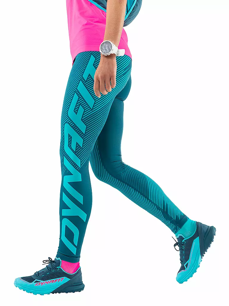 DYNAFIT | Damen Traillaufschuhe Ultra 50 | blau