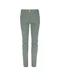 DYNAFIT | Damen Wanderhose Transalper Light Dynastretch | olive