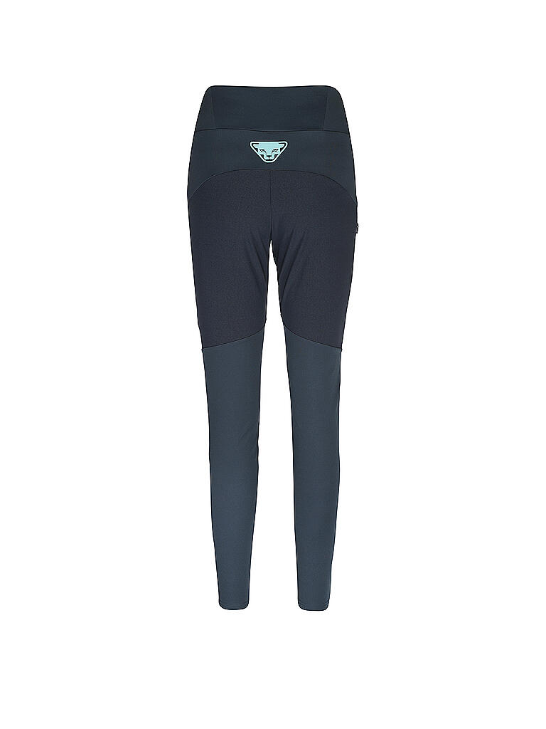 DYNAFIT | Damen Wandertight Traverse  | dunkelblau