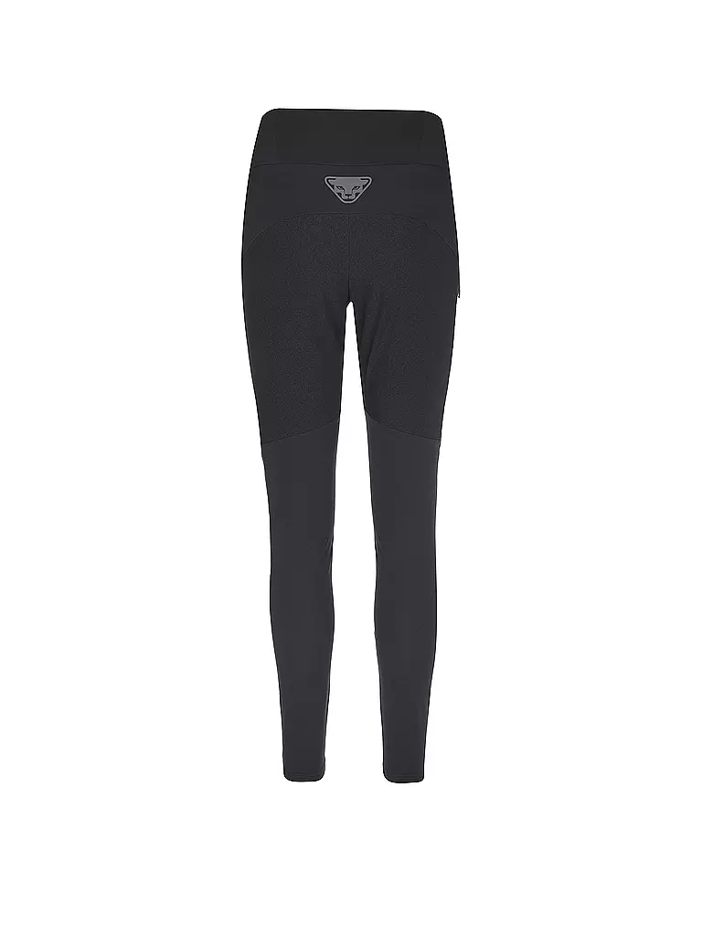 DYNAFIT | Damen Wandertight Traverse | dunkelrot