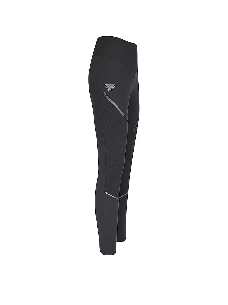 DYNAFIT | Damen Wandertight Traverse | schwarz