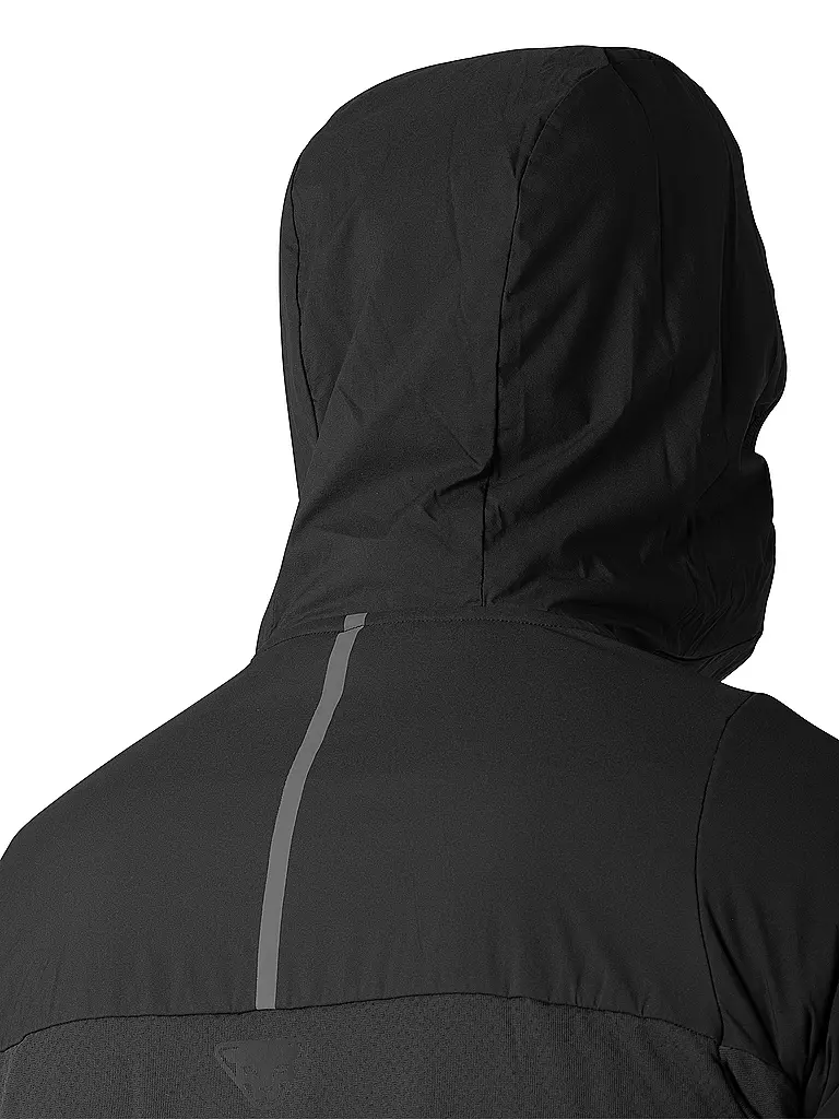DYNAFIT | Herren Fleecejacke Blacklight Thermal Hoodie | 