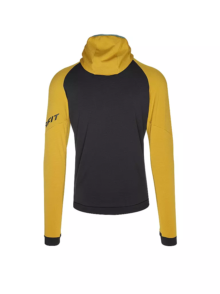 DYNAFIT | Herren Fleecejacke Radical Polartec® Hoodie | 