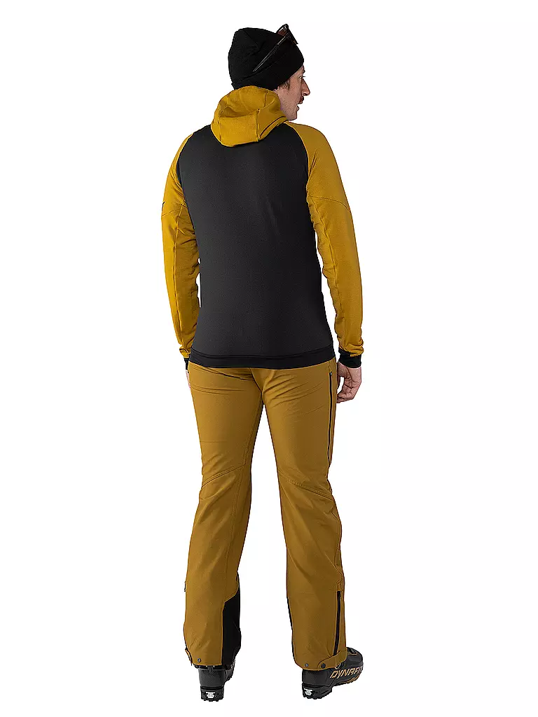 DYNAFIT | Herren Fleecejacke Radical Polartec® Hoodie | 