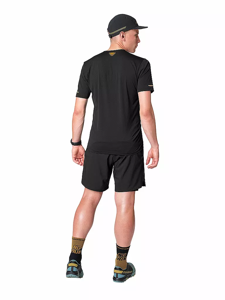 DYNAFIT | Herren Funktionsshirt Alpine | olive