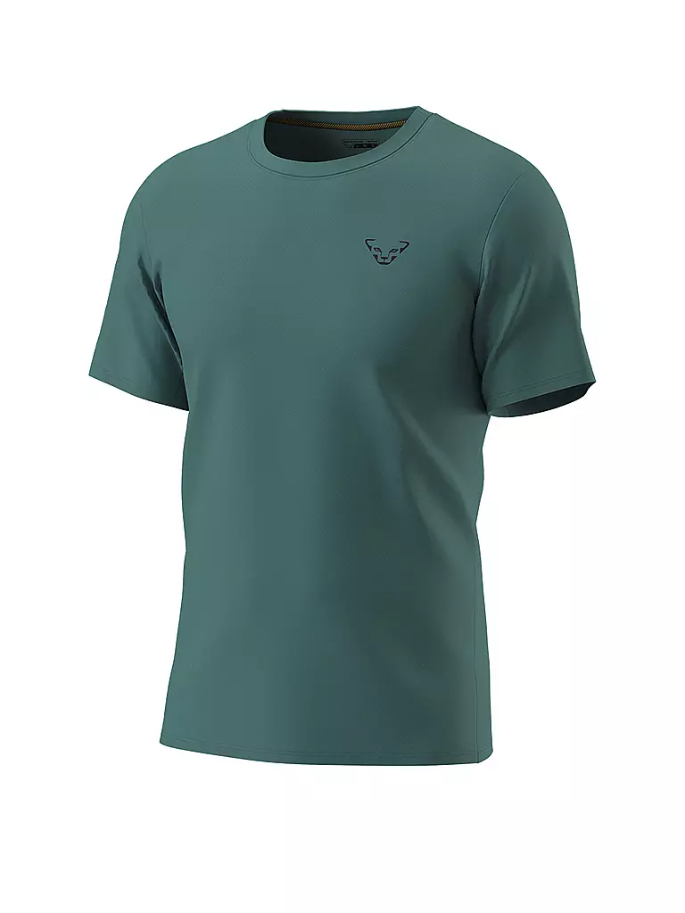 DYNAFIT | Herren Funktionsshirt Trail | petrol
