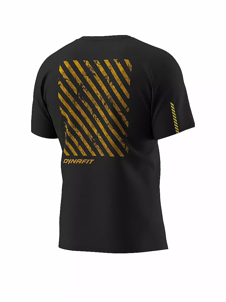 DYNAFIT | Herren Funktionsshirt Trail | petrol