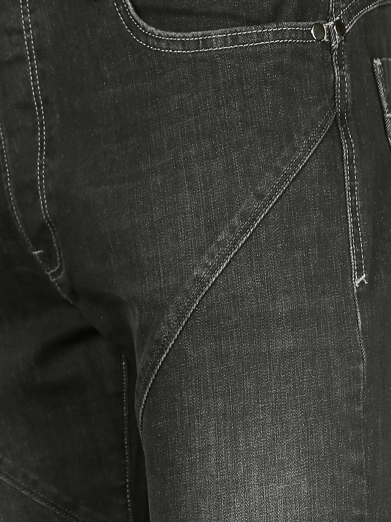 DYNAFIT | Herren Jeans Stretch 24/7 | schwarz