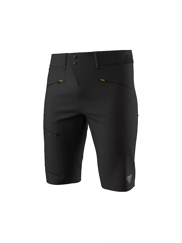 DYNAFIT | Herren Short Transalper DST | schwarz