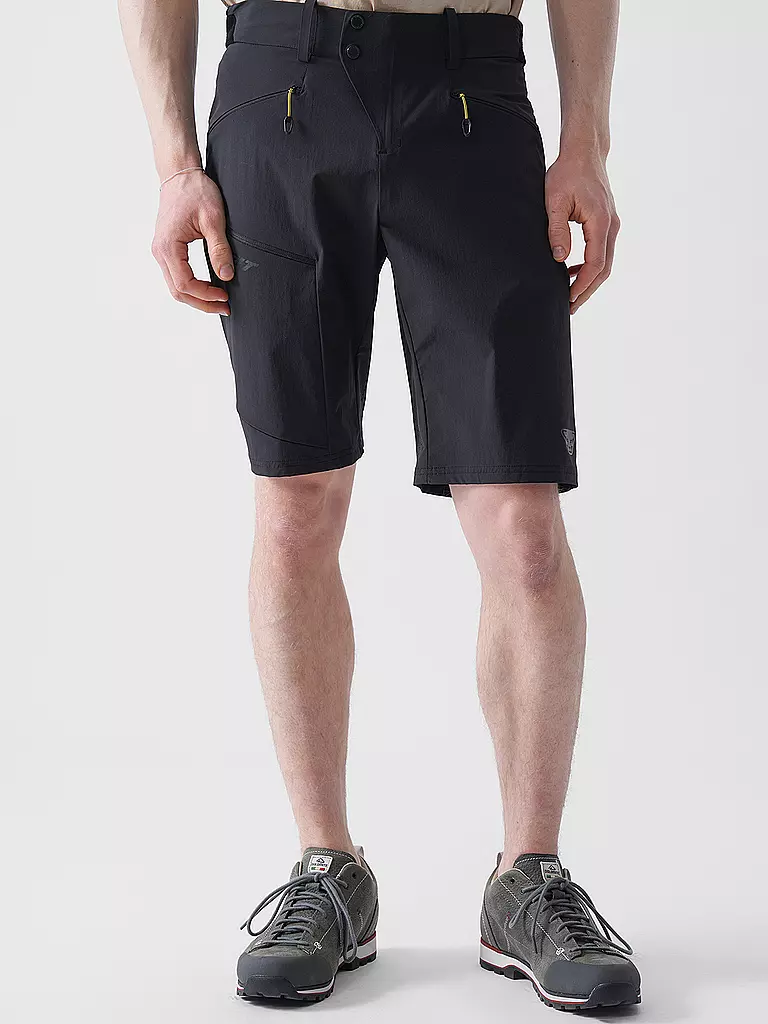 DYNAFIT | Herren Short Transalper DST | schwarz