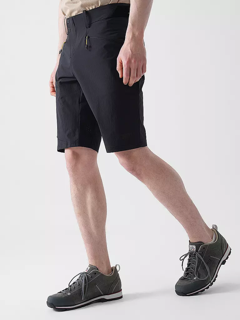 DYNAFIT | Herren Short Transalper DST | schwarz