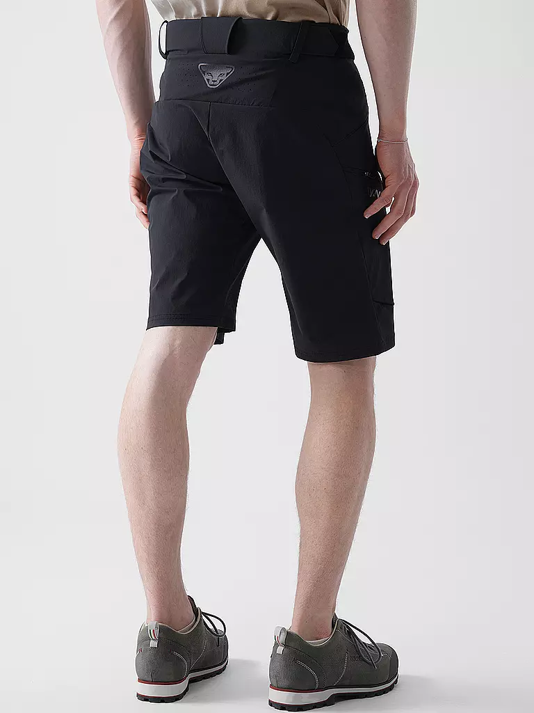 DYNAFIT | Herren Short Transalper DST | schwarz