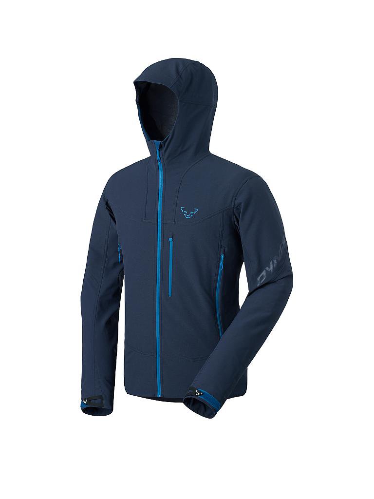 DYNAFIT | Herren Softshelljacke Mercury 2 DST | 