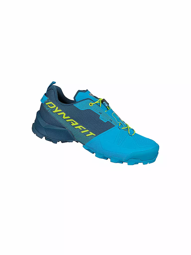 DYNAFIT | Herren Speedhikingschuhe Transalper GTX | blau