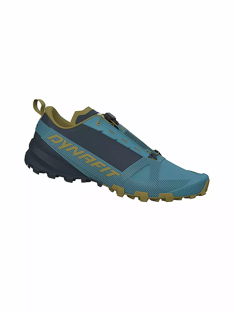 DYNAFIT | Herren Speedhikingschuhe Traverse GTX M | blau