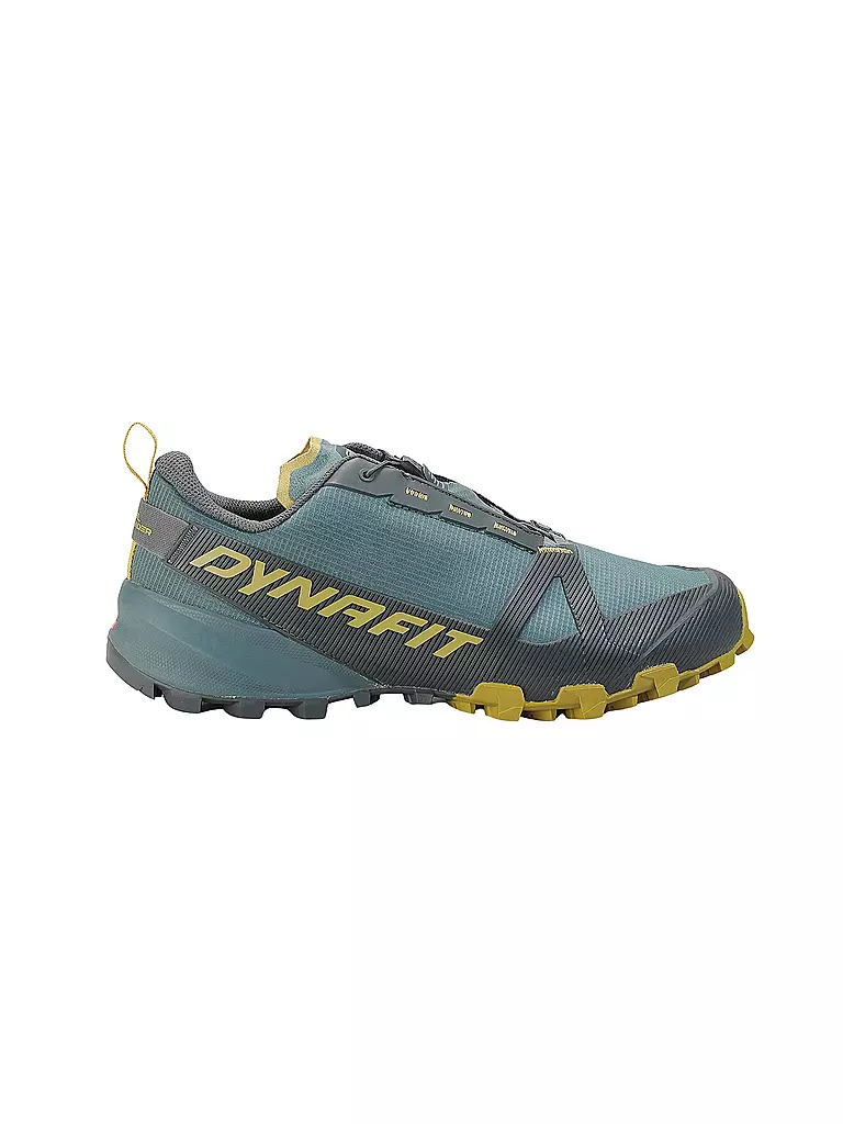 DYNAFIT | Herren Speedhikingschuhe Traverse GTX M | petrol