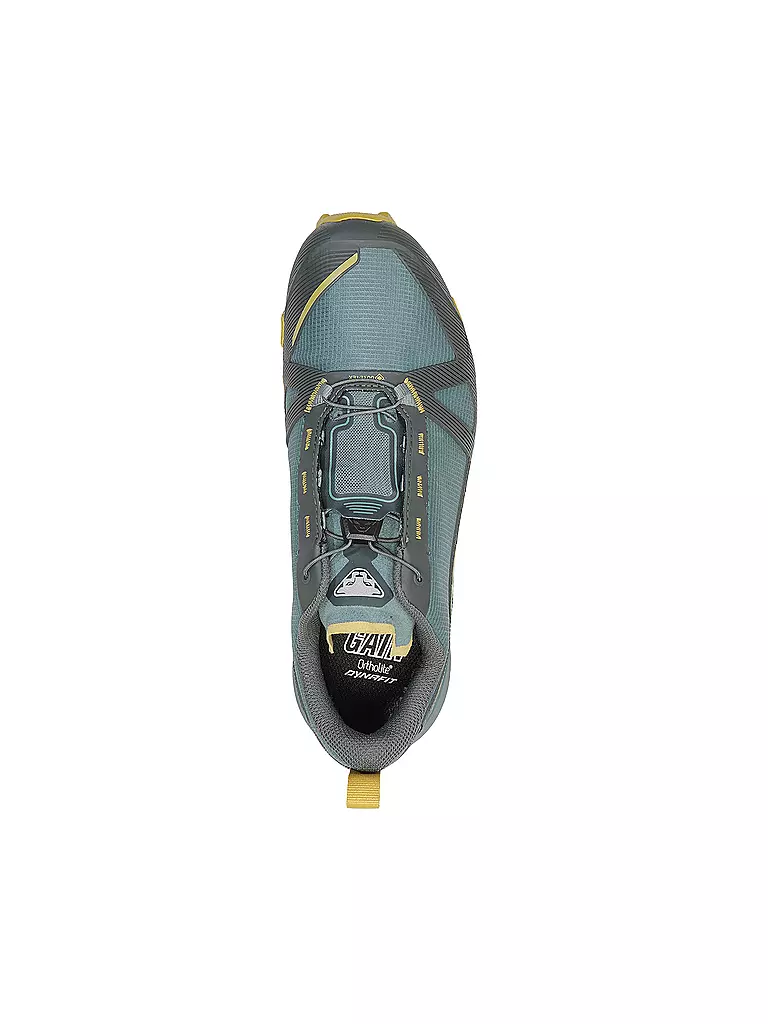 DYNAFIT | Herren Speedhikingschuhe Traverse GTX M | petrol