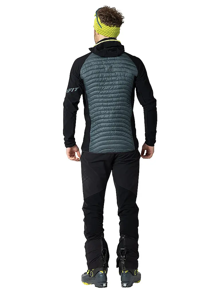DYNAFIT | Herren Touren Isojacke Speed Insulation | petrol