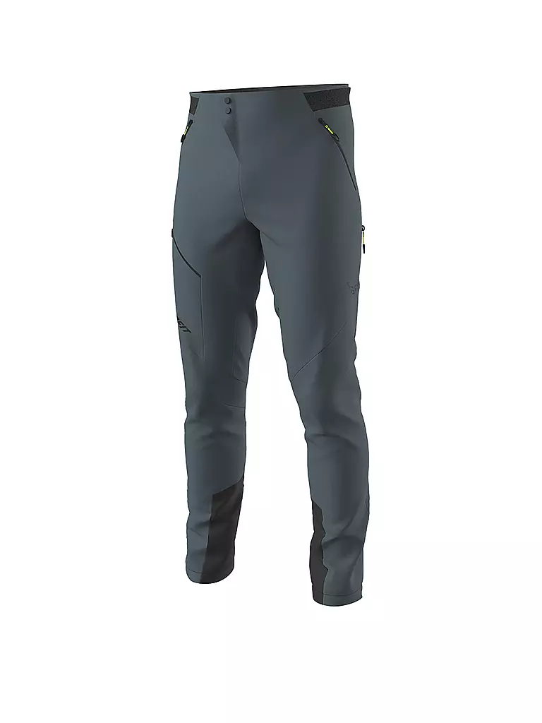 DYNAFIT | Herren Tourenhose Blacklight DST | petrol