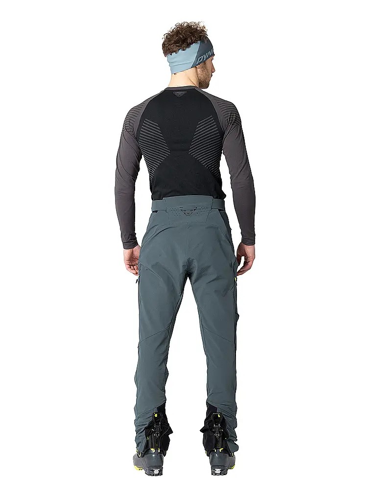 DYNAFIT | Herren Tourenhose Blacklight DST | 