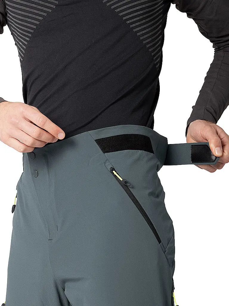 DYNAFIT | Herren Tourenhose Blacklight DST | 