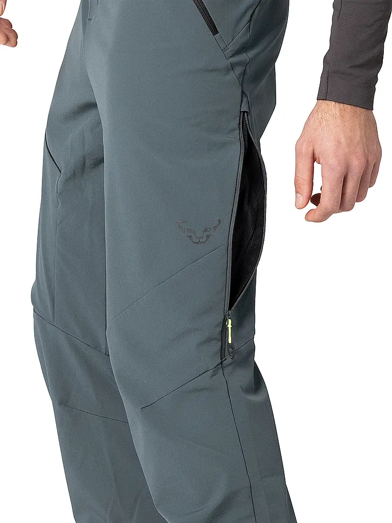 DYNAFIT | Herren Tourenhose Blacklight DST | 