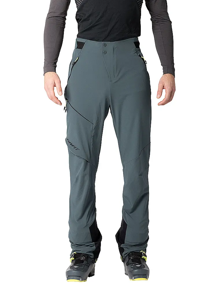 DYNAFIT | Herren Tourenhose Blacklight DST | 