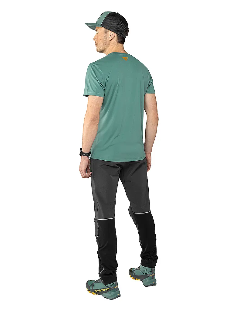 DYNAFIT | Herren Tourenhose Transalper Warm |