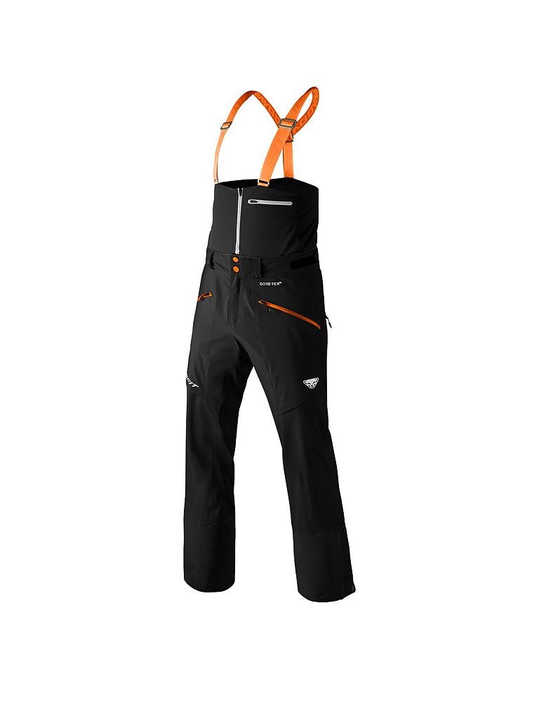 DYNAFIT | Herren Tourenhose Yotei GORE-TEX® | schwarz