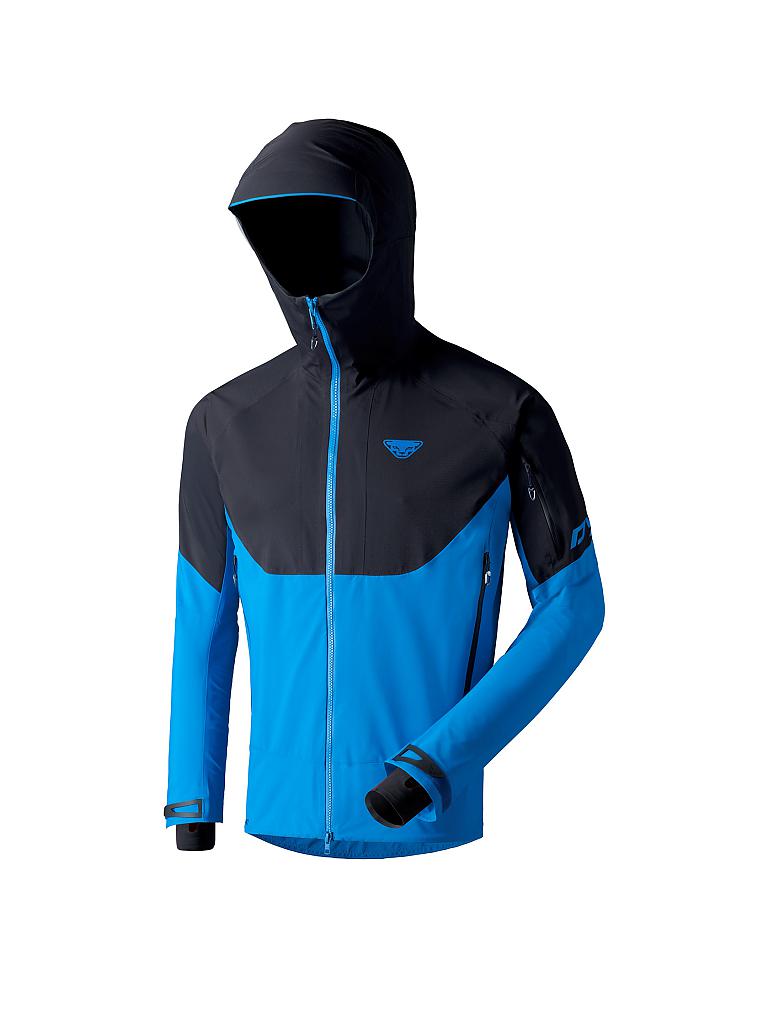 DYNAFIT | Herren Tourenjacke Radical GORE-TEX® | 