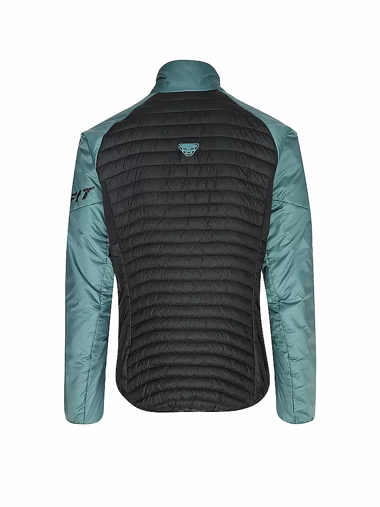 DYNAFIT | Herren Tourenjacke Speed Insualtion | schwarz
