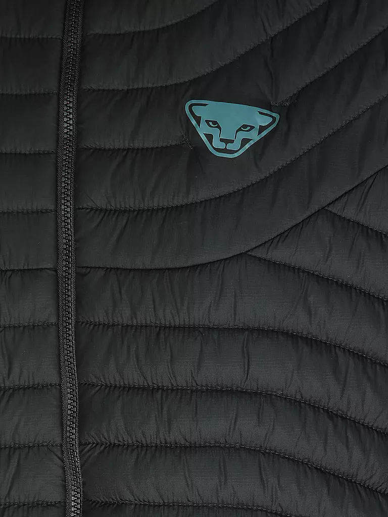 DYNAFIT | Herren Tourenjacke Speed Insualtion | schwarz