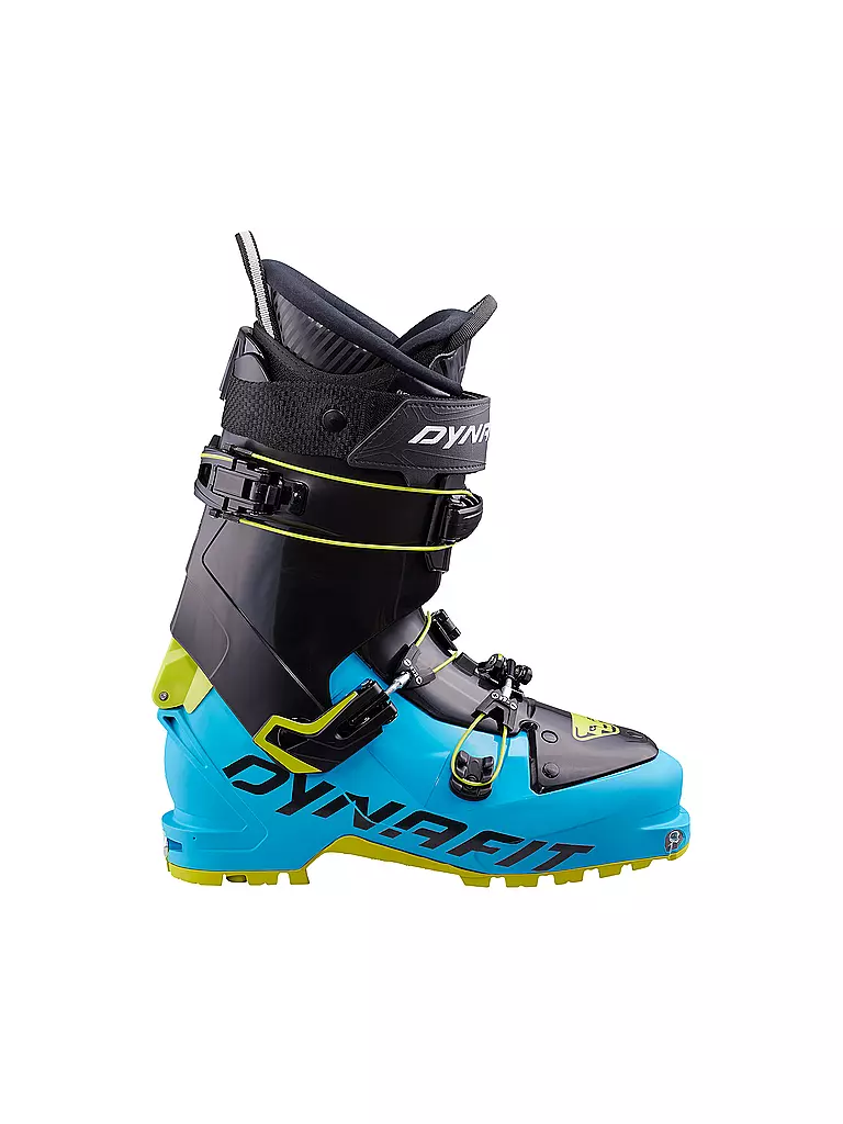 DYNAFIT | Herren Tourenskischuhe Seven Summits | blau