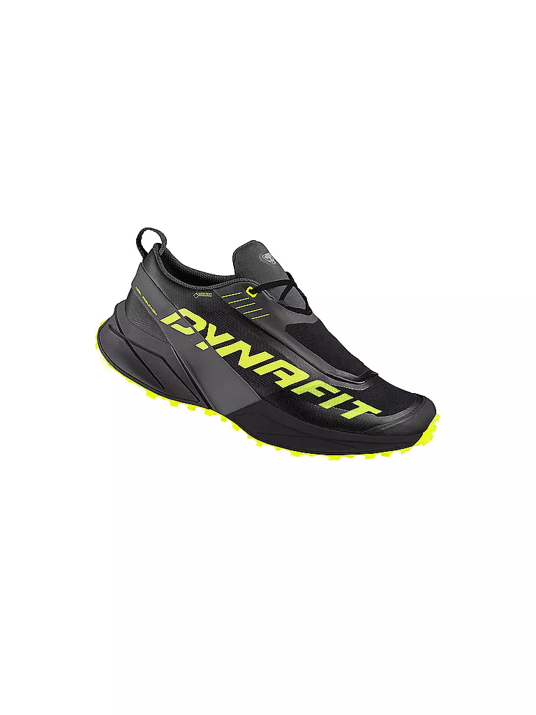 DYNAFIT | Herren Traillaufschuhe Ultra 100 GTX | schwarz