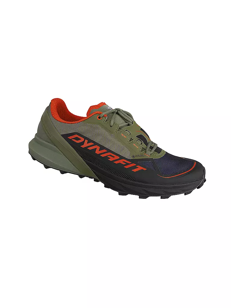 DYNAFIT | Herren Traillaufschuhe Ultra 50 GTX | olive