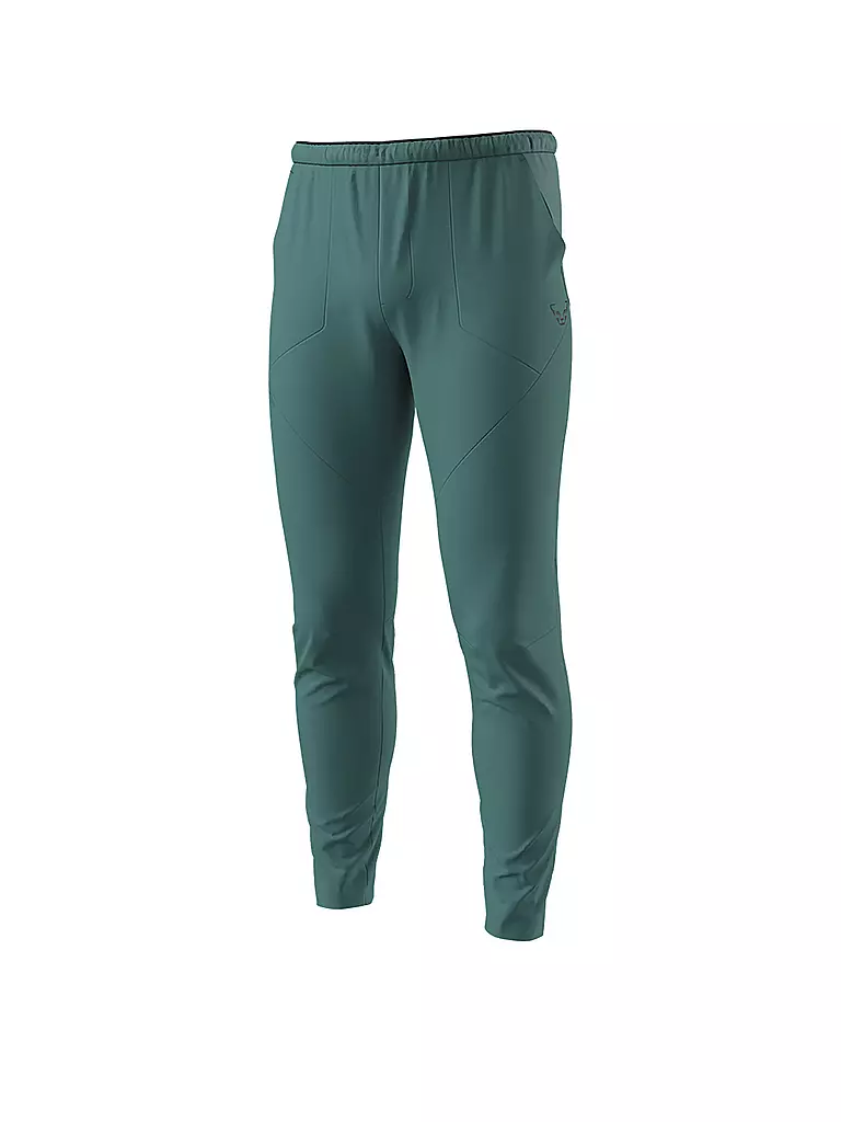 DYNAFIT | Herren Wanderhose Trail | petrol